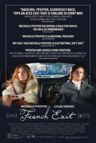 ดูหนังออนไลน์ฟรี French Exit (2020) หนังมาสเตอร์ หนังเต็มเรื่อง ดูหนังฟรีออนไลน์ ดูหนังออนไลน์ หนังออนไลน์ ดูหนังใหม่ หนังพากย์ไทย หนังซับไทย ดูฟรีHD