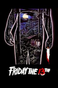 ดูหนังออนไลน์ฟรี Friday the 13th Part 1 A Long Night at Camp Blood (1980) ศุกร์ 13 ฝันหวาน ภาค 1