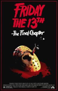 ดูหนังออนไลน์ฟรี Friday the 13th Part 4 The Final Chapter (1984) ศุกร์ 13 ฝันหวาน ภาค 4