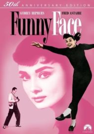 ดูหนังออนไลน์ฟรี Funny Face (1957) หนังมาสเตอร์ หนังเต็มเรื่อง ดูหนังฟรีออนไลน์ ดูหนังออนไลน์ หนังออนไลน์ ดูหนังใหม่ หนังพากย์ไทย หนังซับไทย ดูฟรีHD