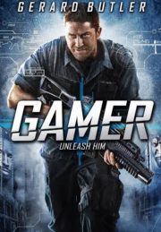 ดูหนังออนไลน์ฟรี Gamer (2009) คนเกมทะลุเกม