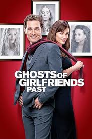 ดูหนังออนไลน์ฟรี Ghosts of Girlfriends Past (2009) วิวาห์จุ้นผีวุ่นรัก หนังมาสเตอร์ หนังเต็มเรื่อง ดูหนังฟรีออนไลน์ ดูหนังออนไลน์ หนังออนไลน์ ดูหนังใหม่ หนังพากย์ไทย หนังซับไทย ดูฟรีHD