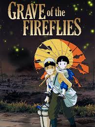 ดูหนังออนไลน์ฟรี Grave of the Fireflies (1988) สุสานหิ่งห้อย