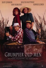 ดูหนังออนไลน์ฟรี Grumpier Old Men (1995) คุณปู่คู่หูสุดซ่าส์ 2 หนังมาสเตอร์ หนังเต็มเรื่อง ดูหนังฟรีออนไลน์ ดูหนังออนไลน์ หนังออนไลน์ ดูหนังใหม่ หนังพากย์ไทย หนังซับไทย ดูฟรีHD