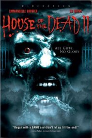 ดูหนังออนไลน์ฟรี HOUSE OF THE DEAD 2 (2005) แพร่พันธุ์กองทัพผีนรก