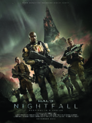 ดูหนังออนไลน์ฟรี Halo Nightfall (2014) เฮโล ไนท์ฟอล ผ่านรกดาวมฤตยู หนังมาสเตอร์ หนังเต็มเรื่อง ดูหนังฟรีออนไลน์ ดูหนังออนไลน์ หนังออนไลน์ ดูหนังใหม่ หนังพากย์ไทย หนังซับไทย ดูฟรีHD