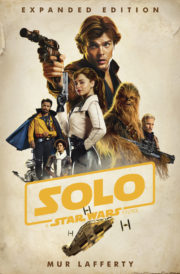 ดูหนังออนไลน์ฟรี Han Solo A Star Wars Story (2018) ฮาน โซโล ตำนานสตาร์ วอร์ส หนังมาสเตอร์ หนังเต็มเรื่อง ดูหนังฟรีออนไลน์ ดูหนังออนไลน์ หนังออนไลน์ ดูหนังใหม่ หนังพากย์ไทย หนังซับไทย ดูฟรีHD