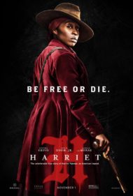 ดูหนังออนไลน์ฟรี Harriet (2019) แฮร์เรียต