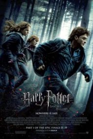 ดูหนังออนไลน์ฟรี Harry Potter 7.1 and the Deathly Hallows Part 1 (2010) แฮร์รี่ พอตเตอร์ กับ เครื่องรางยมทูต ภาค 1 หนังมาสเตอร์ หนังเต็มเรื่อง ดูหนังฟรีออนไลน์ ดูหนังออนไลน์ หนังออนไลน์ ดูหนังใหม่ หนังพากย์ไทย หนังซับไทย ดูฟรีHD