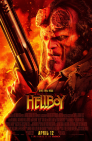 ดูหนังออนไลน์ฟรี Hellboy (2019) เฮลล์บอย หนังมาสเตอร์ หนังเต็มเรื่อง ดูหนังฟรีออนไลน์ ดูหนังออนไลน์ หนังออนไลน์ ดูหนังใหม่ หนังพากย์ไทย หนังซับไทย ดูฟรีHD