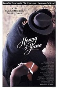 ดูหนังออนไลน์ฟรี Henry and June (1990) ร้อยชู้หรือจะสู้ผัว