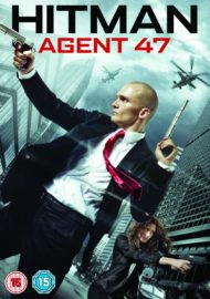 ดูหนังออนไลน์ Hitman Agent 47 (2015) ฮิทแมน สายลับ 47 หนังมาสเตอร์ หนังเต็มเรื่อง ดูหนังฟรีออนไลน์ ดูหนังออนไลน์ หนังออนไลน์ ดูหนังใหม่ หนังพากย์ไทย หนังซับไทย ดูฟรีHD