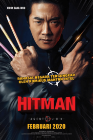 ดูหนังออนไลน์ Hitman Agent Jun (2020) มือสังหารสายอาร์ต หนังมาสเตอร์ หนังเต็มเรื่อง ดูหนังฟรีออนไลน์ ดูหนังออนไลน์ หนังออนไลน์ ดูหนังใหม่ หนังพากย์ไทย หนังซับไทย ดูฟรีHD