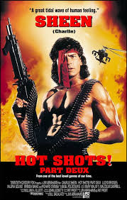ดูหนังออนไลน์ฟรี Hot Shots Part Deux (1993) หนังมาสเตอร์ หนังเต็มเรื่อง ดูหนังฟรีออนไลน์ ดูหนังออนไลน์ หนังออนไลน์ ดูหนังใหม่ หนังพากย์ไทย หนังซับไทย ดูฟรีHD