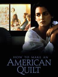ดูหนังออนไลน์ฟรี How to Make an American Quilt (1995) ถักทอสายใยรัก หนังมาสเตอร์ หนังเต็มเรื่อง ดูหนังฟรีออนไลน์ ดูหนังออนไลน์ หนังออนไลน์ ดูหนังใหม่ หนังพากย์ไทย หนังซับไทย ดูฟรีHD
