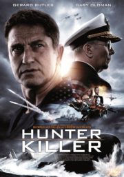 ดูหนังออนไลน์ Hunter Killer (2018) สงครามอเมริกาผ่ารัสเซีย หนังมาสเตอร์ หนังเต็มเรื่อง ดูหนังฟรีออนไลน์ ดูหนังออนไลน์ หนังออนไลน์ ดูหนังใหม่ หนังพากย์ไทย หนังซับไทย ดูฟรีHD