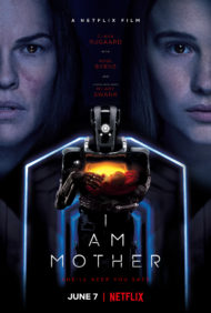 ดูหนังออนไลน์ I Am Mother (2019) หุ่นเหล็ก โลกเรียกแม่ หนังมาสเตอร์ หนังเต็มเรื่อง ดูหนังฟรีออนไลน์ ดูหนังออนไลน์ หนังออนไลน์ ดูหนังใหม่ หนังพากย์ไทย หนังซับไทย ดูฟรีHD