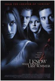 ดูหนังออนไลน์ฟรี I Know What You Did Last Summer (1997) ซัมเมอร์สยองต้องหวีด หนังมาสเตอร์ หนังเต็มเรื่อง ดูหนังฟรีออนไลน์ ดูหนังออนไลน์ หนังออนไลน์ ดูหนังใหม่ หนังพากย์ไทย หนังซับไทย ดูฟรีHD