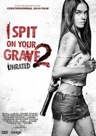 ดูหนังออนไลน์ฟรี I Spit On Your Grave 2 (2013) เดนนรก ต้องตาย 2 หนังมาสเตอร์ หนังเต็มเรื่อง ดูหนังฟรีออนไลน์ ดูหนังออนไลน์ หนังออนไลน์ ดูหนังใหม่ หนังพากย์ไทย หนังซับไทย ดูฟรีHD