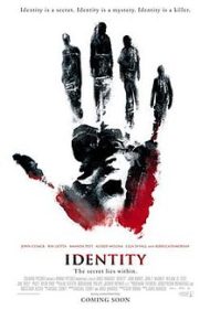 ดูหนังออนไลน์ฟรี Identity (2003) เพชฌฆาตไร้เงา หนังมาสเตอร์ หนังเต็มเรื่อง ดูหนังฟรีออนไลน์ ดูหนังออนไลน์ หนังออนไลน์ ดูหนังใหม่ หนังพากย์ไทย หนังซับไทย ดูฟรีHD