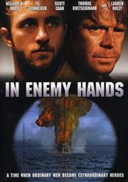 ดูหนังออนไลน์ฟรี In Enemy Hands (2004) ยุทธการดำดิ่งนรก หนังมาสเตอร์ หนังเต็มเรื่อง ดูหนังฟรีออนไลน์ ดูหนังออนไลน์ หนังออนไลน์ ดูหนังใหม่ หนังพากย์ไทย หนังซับไทย ดูฟรีHD