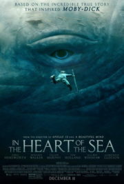 ดูหนังออนไลน์ฟรี In The Heart Of The Sea (2015) หัวใจเพชฌฆาตวาฬมหาสมุทร