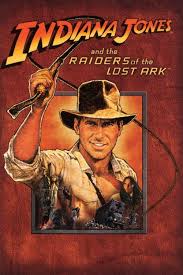 ดูหนังออนไลน์ฟรี Indiana Jones 1 and the Raiders of the Lost Ark (1981) ขุมทรัพย์สุดขอบฟ้า 1