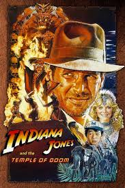 ดูหนังออนไลน์ฟรี Indiana Jones 2 and the Temple of Doom (1984) ขุมทรัพย์สุดขอบฟ้า 2 ตอน ถล่มวิหารเจ้าแม่กาลี