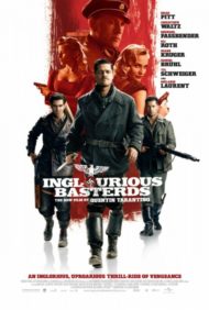 ดูหนังออนไลน์ฟรี Inglourious Basterds (2009) ยุทธการเดือดเชือดนาซี หนังมาสเตอร์ หนังเต็มเรื่อง ดูหนังฟรีออนไลน์ ดูหนังออนไลน์ หนังออนไลน์ ดูหนังใหม่ หนังพากย์ไทย หนังซับไทย ดูฟรีHD