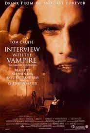 ดูหนังออนไลน์ฟรี Interview with the Vampire: The Vampire Chronicles (1994) เทพบุตรแวมไพร์ หัวใจรักไม่มีวันตาย หนังมาสเตอร์ หนังเต็มเรื่อง ดูหนังฟรีออนไลน์ ดูหนังออนไลน์ หนังออนไลน์ ดูหนังใหม่ หนังพากย์ไทย หนังซับไทย ดูฟรีHD