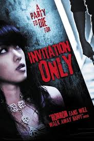 ดูหนังออนไลน์ฟรี Invitation Only (2009) ปาร์ตี้ฆ่าเชือดซาดิสม์แหวะสยอง หนังมาสเตอร์ หนังเต็มเรื่อง ดูหนังฟรีออนไลน์ ดูหนังออนไลน์ หนังออนไลน์ ดูหนังใหม่ หนังพากย์ไทย หนังซับไทย ดูฟรีHD