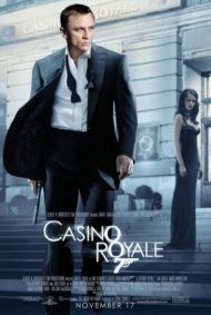 ดูหนังออนไลน์ฟรี James Bond 007 Casino Royale (2006) เจมส์ บอนด์ 007 ภาค 22: พยัคฆ์ร้ายเดิมพันระห่ำโลก หนังมาสเตอร์ หนังเต็มเรื่อง ดูหนังฟรีออนไลน์ ดูหนังออนไลน์ หนังออนไลน์ ดูหนังใหม่ หนังพากย์ไทย หนังซับไทย ดูฟรีHD