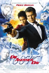 ดูหนังออนไลน์ฟรี James Bond 007 Die Another Day (2002) เจมส์ บอนด์ 007 ภาค 21: พยัคฆ์ร้ายท้ามรณะ หนังมาสเตอร์ หนังเต็มเรื่อง ดูหนังฟรีออนไลน์ ดูหนังออนไลน์ หนังออนไลน์ ดูหนังใหม่ หนังพากย์ไทย หนังซับไทย ดูฟรีHD
