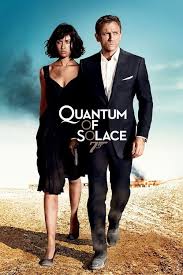 ดูหนังออนไลน์ฟรี James Bond 007 Part.23 Quantum of Solace (2008) พยัคฆ์ร้ายทวงแค้นระห่ำโลก หนังมาสเตอร์ หนังเต็มเรื่อง ดูหนังฟรีออนไลน์ ดูหนังออนไลน์ หนังออนไลน์ ดูหนังใหม่ หนังพากย์ไทย หนังซับไทย ดูฟรีHD