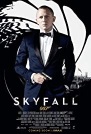 ดูหนังออนไลน์ฟรี James Bond 007 Part24 Skyfall (2012) พลิกรหัสพิฆาตพยัคฆ์ร้าย หนังมาสเตอร์ หนังเต็มเรื่อง ดูหนังฟรีออนไลน์ ดูหนังออนไลน์ หนังออนไลน์ ดูหนังใหม่ หนังพากย์ไทย หนังซับไทย ดูฟรีHD