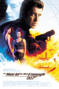 ดูหนังออนไลน์ฟรี James Bond 007 The World Is Not Enough (1999) เจมส์ บอนด์ 007 ภาค 20: พยัคฆ์ร้ายดับแผนครองโลก หนังมาสเตอร์ หนังเต็มเรื่อง ดูหนังฟรีออนไลน์ ดูหนังออนไลน์ หนังออนไลน์ ดูหนังใหม่ หนังพากย์ไทย หนังซับไทย ดูฟรีHD
