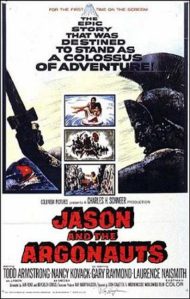 ดูหนังออนไลน์ฟรี Jason and the Argonauts (1963) อภินิหารขนแกะทองคํา