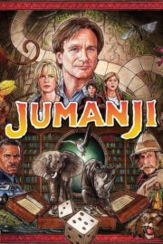 ดูหนังออนไลน์ฟรี Jumanji (1995) จูแมนจี้ เกมดูดโลกมหัศจรรย์ หนังมาสเตอร์ หนังเต็มเรื่อง ดูหนังฟรีออนไลน์ ดูหนังออนไลน์ หนังออนไลน์ ดูหนังใหม่ หนังพากย์ไทย หนังซับไทย ดูฟรีHD