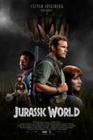 ดูหนังออนไลน์ฟรี Jurassic World (2015) จูราสสิค เวิลด์ หนังมาสเตอร์ หนังเต็มเรื่อง ดูหนังฟรีออนไลน์ ดูหนังออนไลน์ หนังออนไลน์ ดูหนังใหม่ หนังพากย์ไทย หนังซับไทย ดูฟรีHD