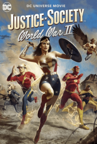 ดูหนังออนไลน์ฟรี Justice Society World War II (2021) หนังมาสเตอร์ หนังเต็มเรื่อง ดูหนังฟรีออนไลน์ ดูหนังออนไลน์ หนังออนไลน์ ดูหนังใหม่ หนังพากย์ไทย หนังซับไทย ดูฟรีHD