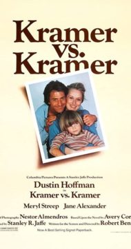 ดูหนังออนไลน์ฟรี Kramer vs. Kramer (1979) พ่อ แม่ ลูก