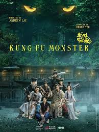 ดูหนังออนไลน์ฟรี Kung Fu Monster (2018) กังฟูมาสเตอร์ หนังมาสเตอร์ หนังเต็มเรื่อง ดูหนังฟรีออนไลน์ ดูหนังออนไลน์ หนังออนไลน์ ดูหนังใหม่ หนังพากย์ไทย หนังซับไทย ดูฟรีHD