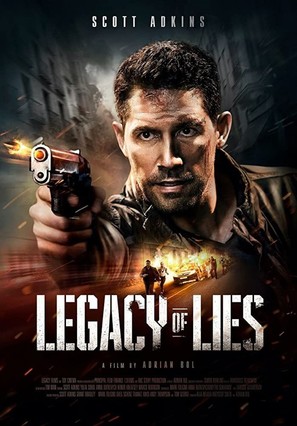 ดูหนังออนไลน์ฟรี Legacy of Lies (2020) สมรภูมิแห่งคำลวง หนังมาสเตอร์ หนังเต็มเรื่อง ดูหนังฟรีออนไลน์ ดูหนังออนไลน์ หนังออนไลน์ ดูหนังใหม่ หนังพากย์ไทย หนังซับไทย ดูฟรีHD