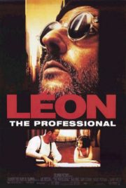 ดูหนังออนไลน์ฟรี Leon The Professional (1994) ลีออง เพชฌฆาต..มหากาฬ