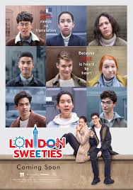 ดูหนังออนไลน์ฟรี London Sweeties (2019) รักไม่เป็นภาษา หนังมาสเตอร์ หนังเต็มเรื่อง ดูหนังฟรีออนไลน์ ดูหนังออนไลน์ หนังออนไลน์ ดูหนังใหม่ หนังพากย์ไทย หนังซับไทย ดูฟรีHD