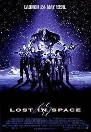 ดูหนังออนไลน์ฟรี Lost in Space (1998) ทะลุโลกหลุดจักรวาล หนังมาสเตอร์ หนังเต็มเรื่อง ดูหนังฟรีออนไลน์ ดูหนังออนไลน์ หนังออนไลน์ ดูหนังใหม่ หนังพากย์ไทย หนังซับไทย ดูฟรีHD
