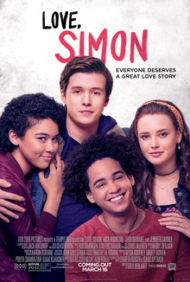 ดูหนังออนไลน์ฟรี Love Simon (2018) อีเมลลับฉบับ ไซมอน หนังมาสเตอร์ หนังเต็มเรื่อง ดูหนังฟรีออนไลน์ ดูหนังออนไลน์ หนังออนไลน์ ดูหนังใหม่ หนังพากย์ไทย หนังซับไทย ดูฟรีHD