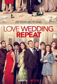 ดูหนังออนไลน์ฟรี Love Wedding Repeat (2020) รัก แต่ง ซ้ำ หนังมาสเตอร์ หนังเต็มเรื่อง ดูหนังฟรีออนไลน์ ดูหนังออนไลน์ หนังออนไลน์ ดูหนังใหม่ หนังพากย์ไทย หนังซับไทย ดูฟรีHD