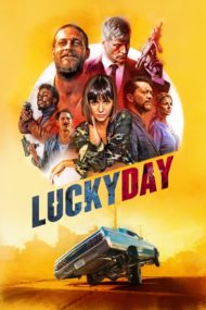 ดูหนังออนไลน์ฟรี Lucky Day (2019) วันโชคดี นักฆ่าบ้าล่าล้างเลือด หนังมาสเตอร์ หนังเต็มเรื่อง ดูหนังฟรีออนไลน์ ดูหนังออนไลน์ หนังออนไลน์ ดูหนังใหม่ หนังพากย์ไทย หนังซับไทย ดูฟรีHD