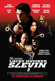 ดูหนังออนไลน์ฟรี Lucky Number Slevin (2006) สเลวิ่น มือใหม่หัดเก็บ หนังมาสเตอร์ หนังเต็มเรื่อง ดูหนังฟรีออนไลน์ ดูหนังออนไลน์ หนังออนไลน์ ดูหนังใหม่ หนังพากย์ไทย หนังซับไทย ดูฟรีHD